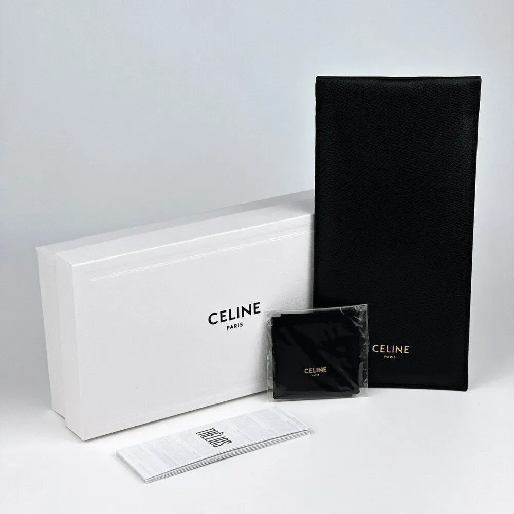 NEW Celine CL50093I 072 Beige Nude Round Women Eyeglasses CL 50093I